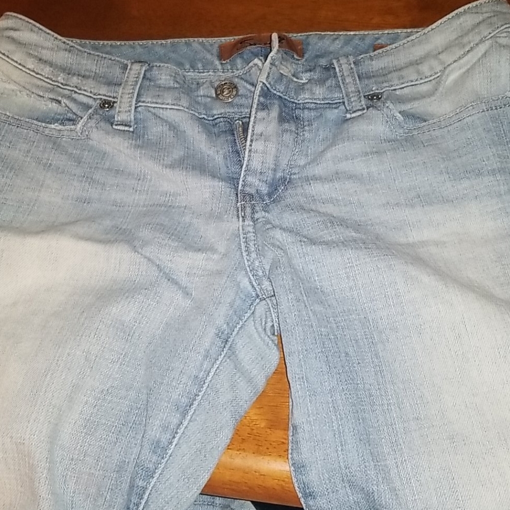 Jeans - Picture 4 of 4